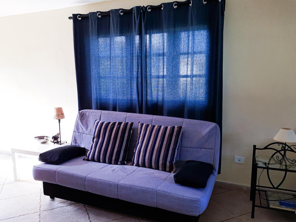 Apartmento Tabares Tejina Luaran gambar