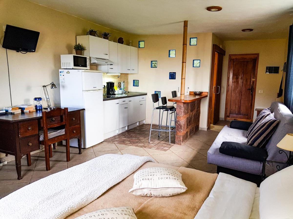 Apartmento Tabares Tejina Luaran gambar