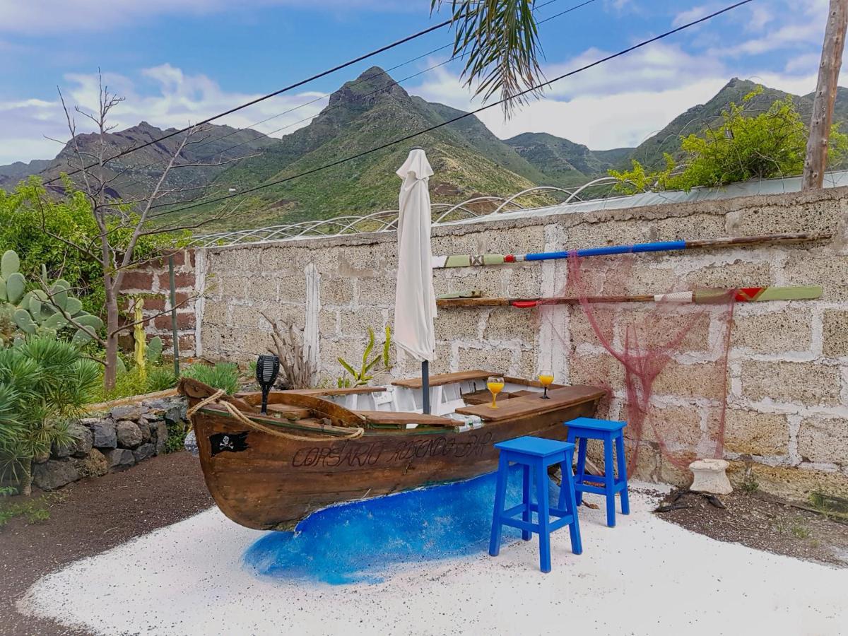 Apartmento Tabares Tejina Luaran gambar