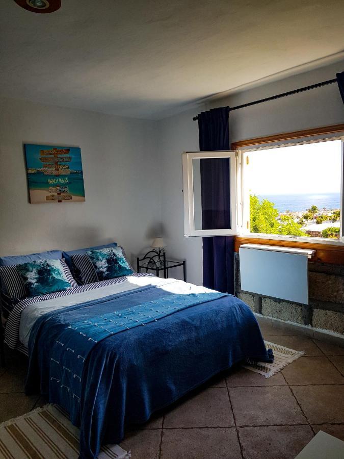 Apartmento Tabares Tejina Luaran gambar