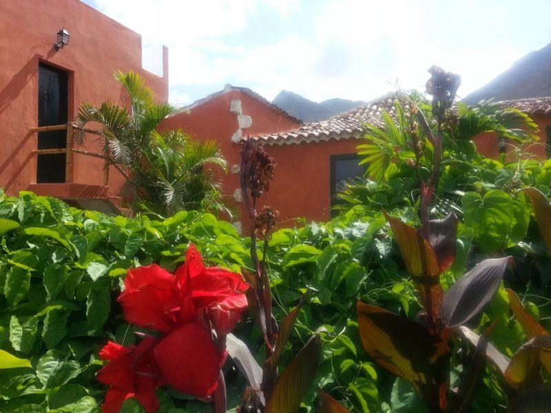 Apartmento Tabares Tejina Luaran gambar