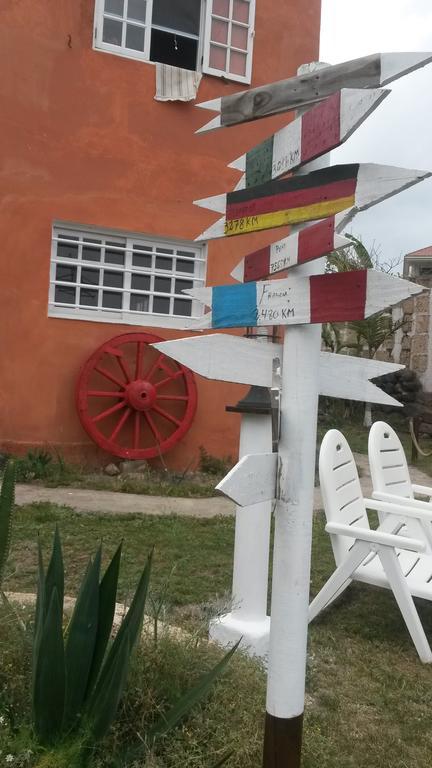 Apartmento Tabares Tejina Luaran gambar